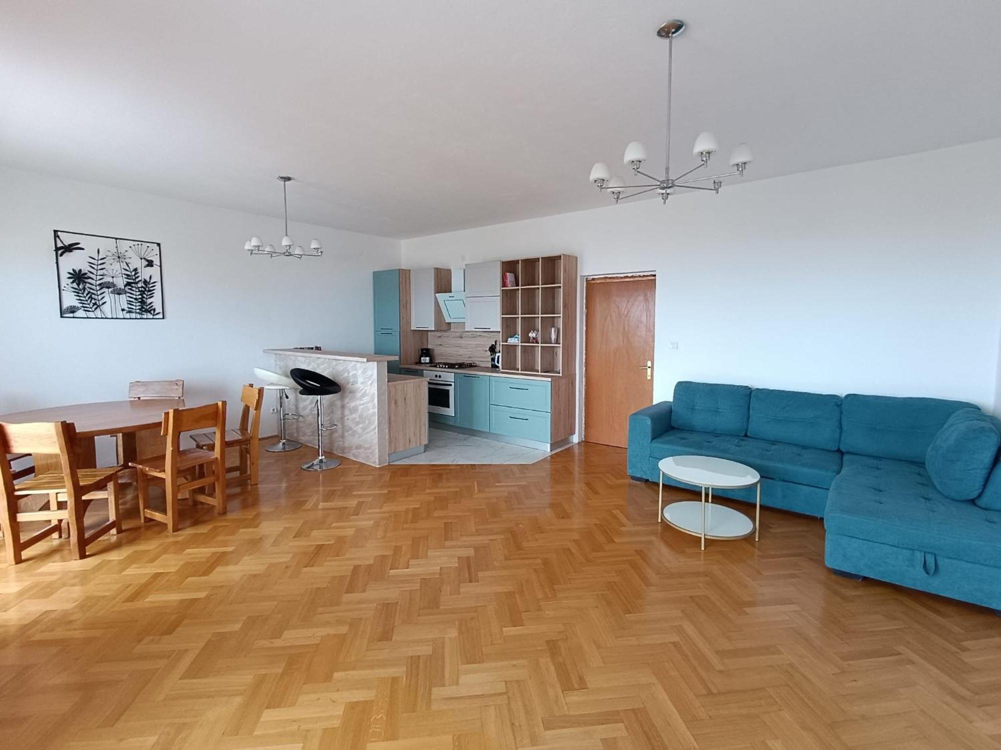 Apartment Lo - With Swimming Pool Split Quarto foto