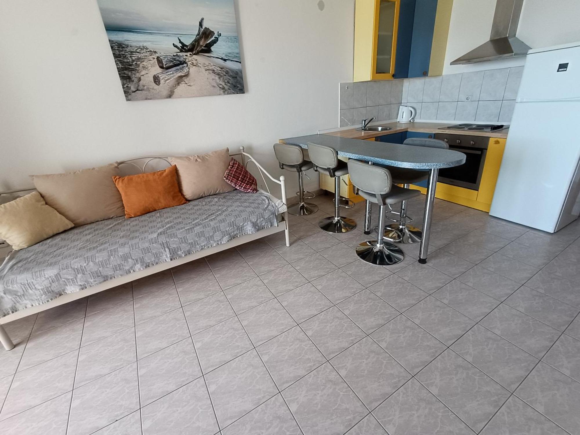 Apartment Lo - With Swimming Pool Split Exterior foto