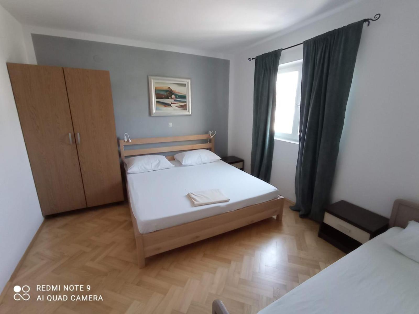 Apartment Lo - With Swimming Pool Split Exterior foto