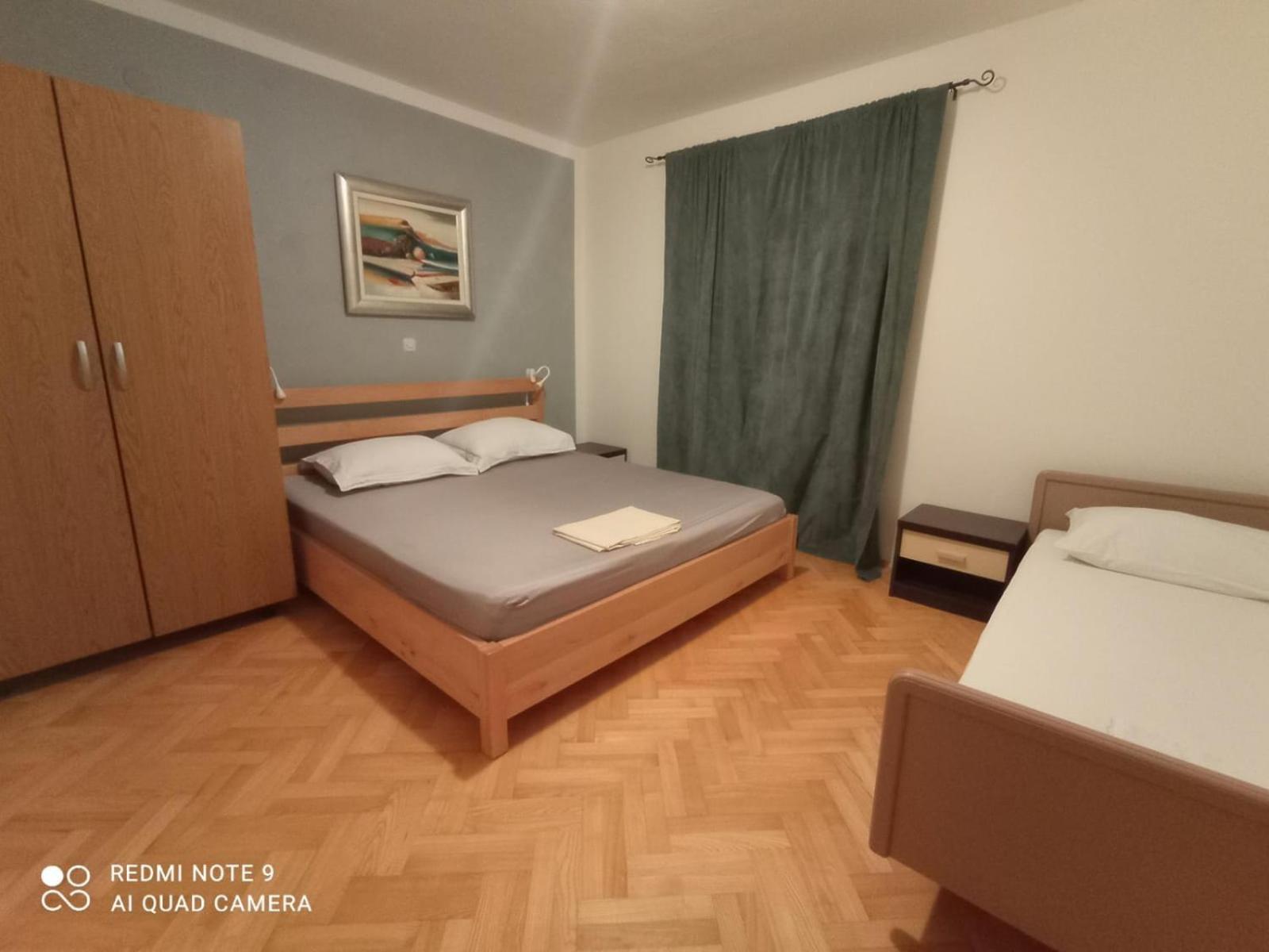 Apartment Lo - With Swimming Pool Split Exterior foto