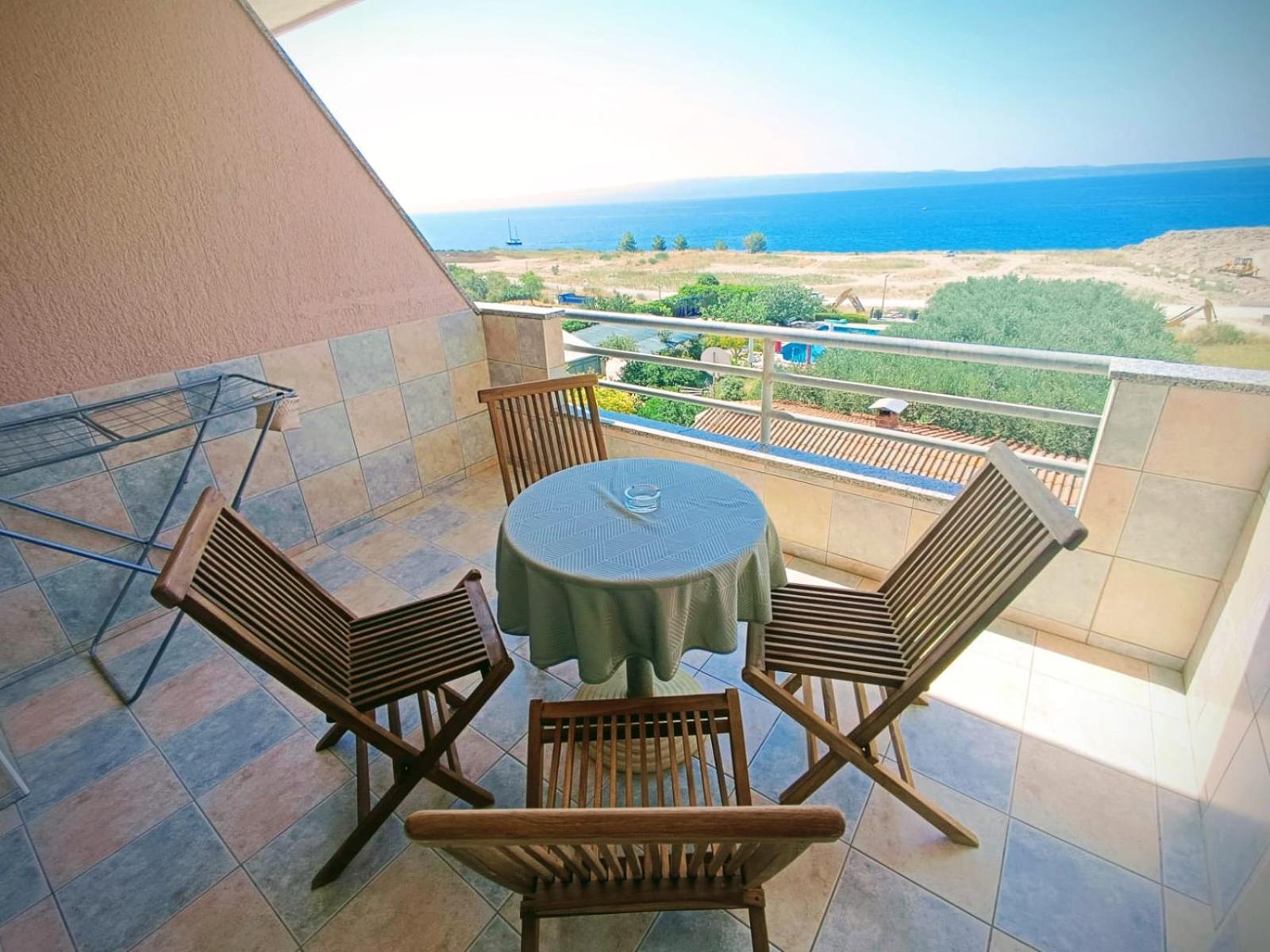 Apartment Lo - With Swimming Pool Split Exterior foto